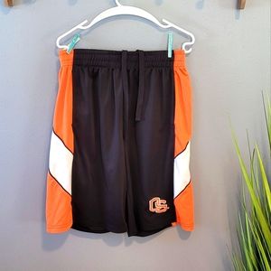 Oregon State basketball shorts